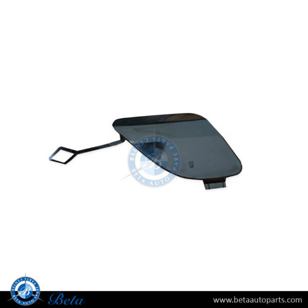 Mercedes S-Class W222 (2018-2020), Front Bumper Tow Cover Normal AMG, China, 2228856500