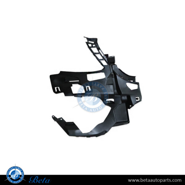 2228856700-mercedes-s-class-w222-front-bumper-frame-normal-amg-right-china-parts-1.jpg Mercedes S-Class W222 (2018-2020), Front Bumper Inner Frame Normal AMG (Right), China, 2228856700