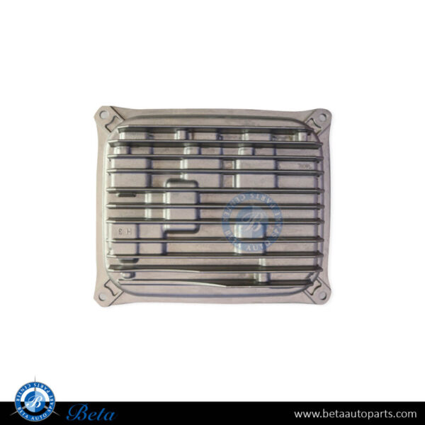 Mercedes S-Class W222 (2018-2020), LED Control Unit for Dynamic LED, Magneti Marelli, 2229008812