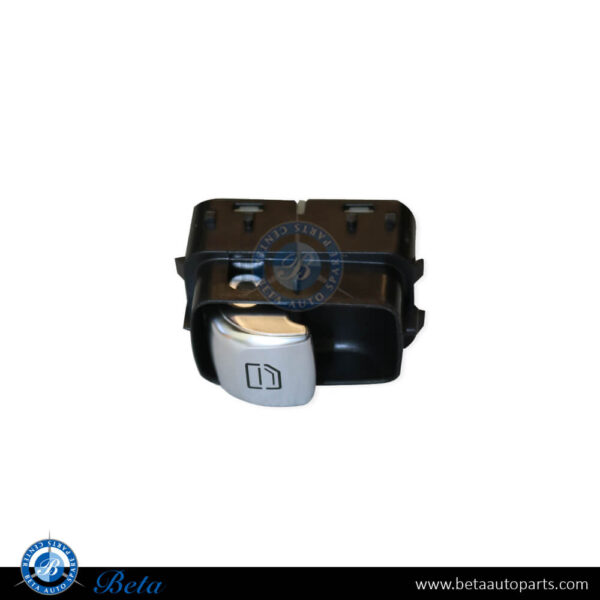 2229052203-2059051513-mercedes-c-class-glc-class-vito-w205-w253-c253-w447-window-switch-black-right.jpg Mercedes C-Class / GLC-Class / Vito W205 / W253 / C253 / W447 (2015-Up), Window Switch - Black (Right), China, 2229052203 / 2059051513
