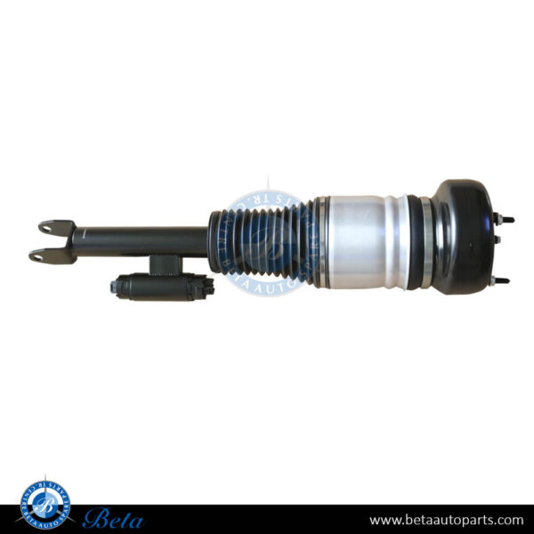 Mercedes S-Class W223 (2021-Up), Front Air Suspension (Left), China, 2233208703 / 2233207102