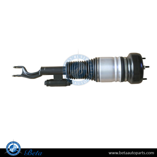 Mercedes S-Class W223 (2021-Up), Front Air Suspension for 4Matic with ADS (Left), China, 2233208903 / 2233207302