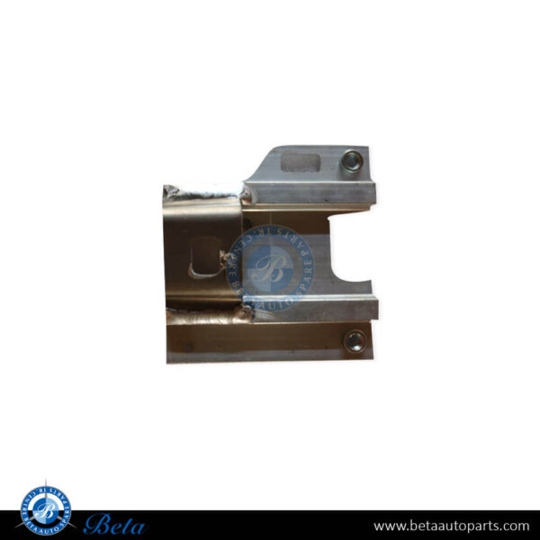 Mercedes S-Class W223 (2021-Up), Front Bumper Reinforcement Bracing (Right), China, 2236201001