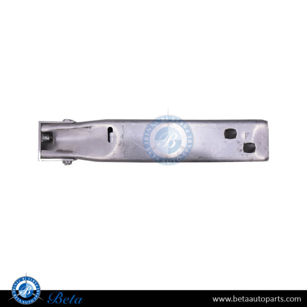 Mercedes S-Class W223 (2021-Up), Front Bumper Reinforcement Absorber, China, 2236205500