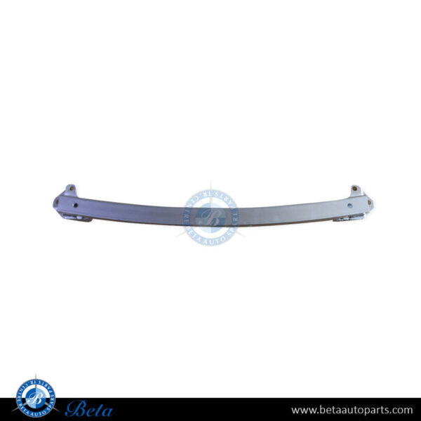 2236205900-mercedes-s-class-w223-front-bumper-reinforcing-pipe.jpg Mercedes S-Class W223 (2021-Up), Front Bumper Reinforcing Pipe, China, 2236205900