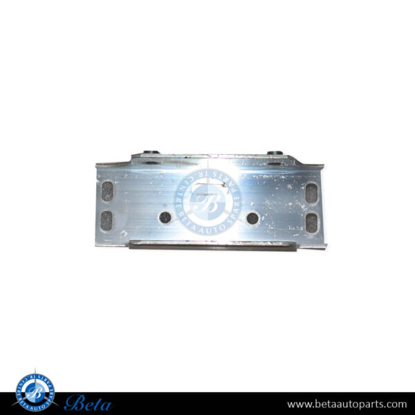 Mercedes S-Class W223 (2021-Up), Front Bumper Mounting Rail (Right), China, 2236206200