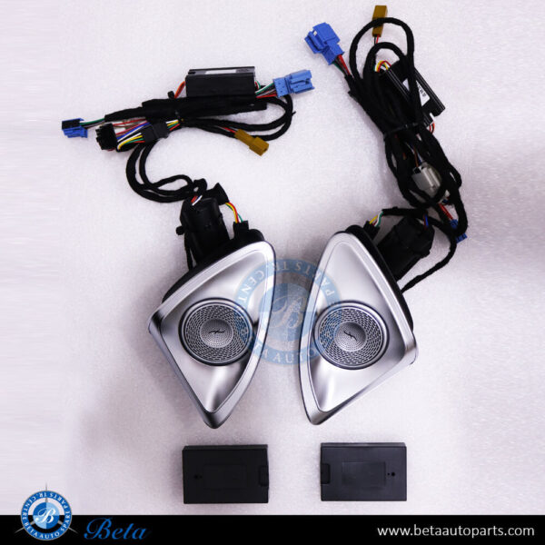 2238207500-mercedes-s-class-w223-front-tweeters-4d-64-colors.jpg Mercedes S-Class W223 (2021-Up), Front Tweeters 4D 64 Colors, China, 2238207500