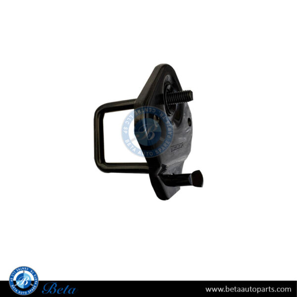 2238803602-mercedes-s-class-w223-hood-lock-catch-without-cover.jpg Mercedes S-Class W223 (2021-Up), Hood Lock Catch without Cover, China, 2238803602