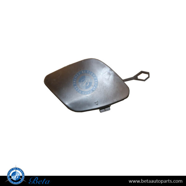 2238851201-mercedes-s-class-w223-front-bumper-tow-cover-normal-amg.jpg Mercedes S-Class W223 (2021-Up), Front Bumper Tow Cover Normal AMG, China, 2238851201