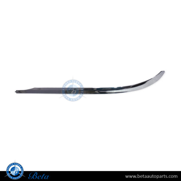 2238857201-mercedes-s-class-w223-rear-diffuser-chrome-moulding-amg-left.jpg Mercedes S-Class W223 (2021-Up), Rear Diffuser Moulding AMG - Chrome (Left), China, 2238857201