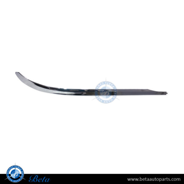 2238857301-mercedes-s-class-w223-rear-diffuser-chrome-moulding-amg-right.jpg Mercedes S-Class W223 (2021-Up), Rear Diffuser Moulding AMG - Chrome (Right), China, 2238857301