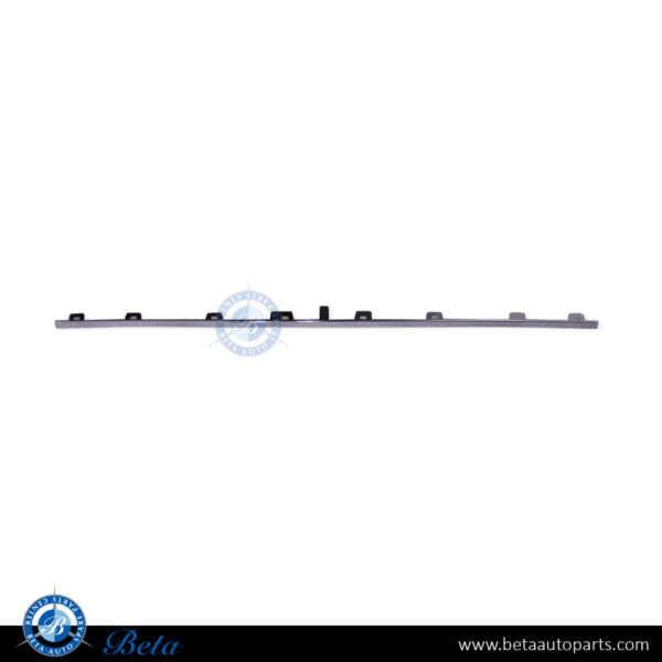 2238857401-mercedes-s-class-w223-rear-diffuser-chrome-moulding-amg-center.jpg Mercedes S-Class W223 (2021-Up), Rear Diffuser Moulding AMG - Chrome (Center), China, 2238857401