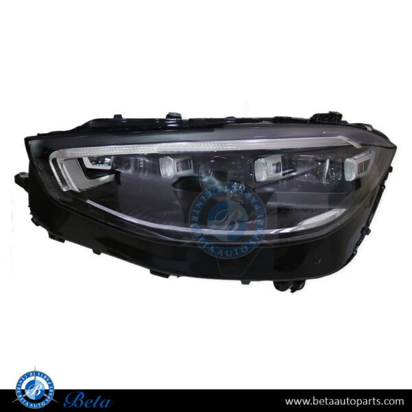 2239060904-mercedes-s-class-w223-headlamp-dynamic-led-lh.jpg Mercedes S-Class W223 (2021-Up), Headlamp Dynamic LED (Left), China, 2239060904