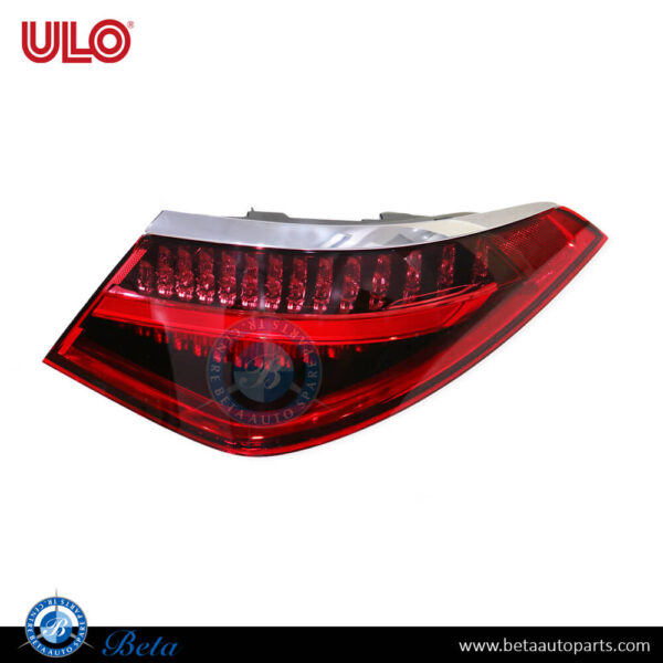 2239062400-mercedes-s-class-w223-tail-lamp-rh-spare-parts.jpg Mercedes S-Class W223 (2021-Up), Tail Lamp (Right), ULO, 2239062400