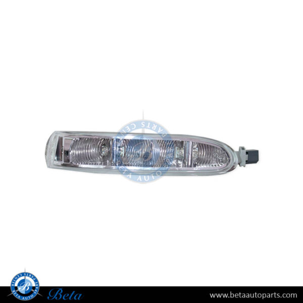 Mercedes CLK-Class / SL-Class / VITO W209 / R230 / W639 (2003-2014), Mirror Blinker (Right), Taiwan, 2308200821