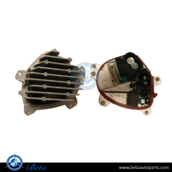 23508302-bmw-5-series-g30-lci-led-drl-control-unit-for-laser-headlamp-right.jpg BMW 5 Series G30 LCI (2021-2023), LED DRL Control Unit for Laser Headlamp (Right), China