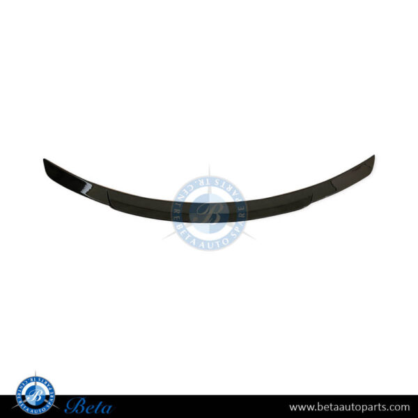 2387930000-mercedes-e-class-coupe-c238-trunk-spoiler-brabus-look-gloss-black.jpg Mercedes E-Class Coupe C238 (2017-Up), Trunk Spoiler BBS Look (Gloss Black), China, 2387930000