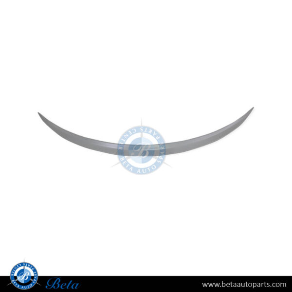 2387930000-mercedes-e-class-w238-trunk-spoiler-amg-black-taiwan-parts-1.jpg Mercedes E-Class Coupe C238 (2017-2023), Trunk Spoiler AMG (Black), Taiwan, 2387930000