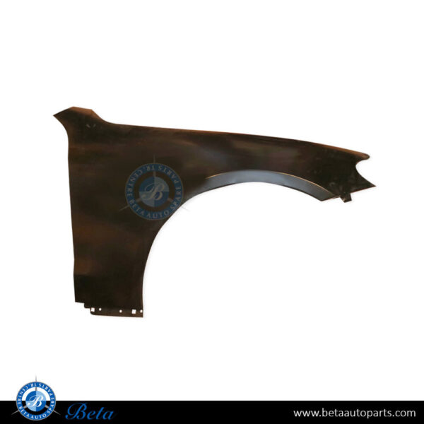 2388800206-mercedes-e-class-coupe-c238-front-fender-aluminum-right.jpg Mercedes E-Class Coupe C238 (2017-2023), Front Fender - Aluminum (Right), China, 2388800206