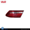 Mercedes E-Class Coupe C238 (2017-2020), Trunk Lamp LED for Static Headlamp (Right), ULO, 2389062400