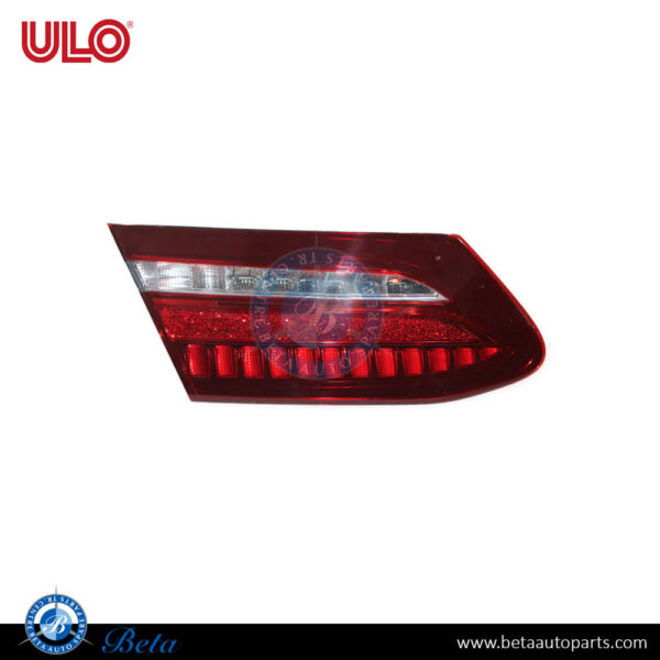 2389067101-mercedes-e-class-c238-trunk-lamp-led-for-dynamic-headlamp-left.jpg Mercedes E-Class Coupe C238 (2017-2020), Trunk Lamp LED for Dynamic Headlamp (Left), ULO, 2389067101 / 2389061401
