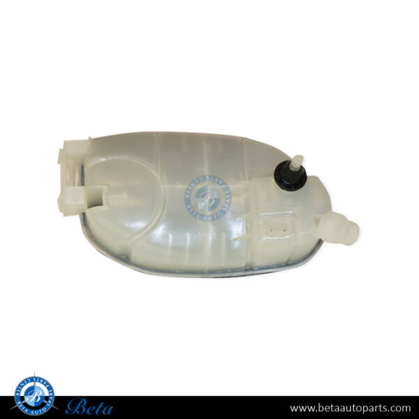 2465000049-mercedes-cla-class-gla-class-a-class-b-class-c117-x156-w176-w246-expansion-tank.jpg Mercedes CLA-Class / GLA-Class / A-Class / B-Class C117 / X156 / W176 / W246 (2012-2020), Expansion Tank, China, 2465000049