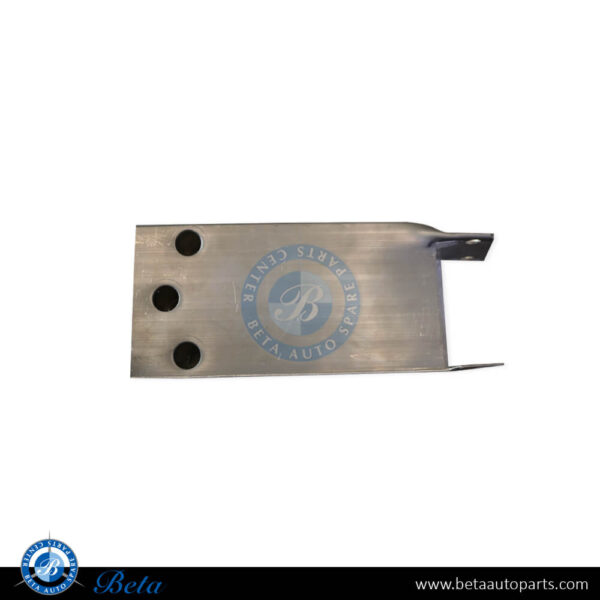 Mercedes W176 / W246 / C117 / X156  (2012-2019), Front Cross Member Absorber (Left), China, 2466200195