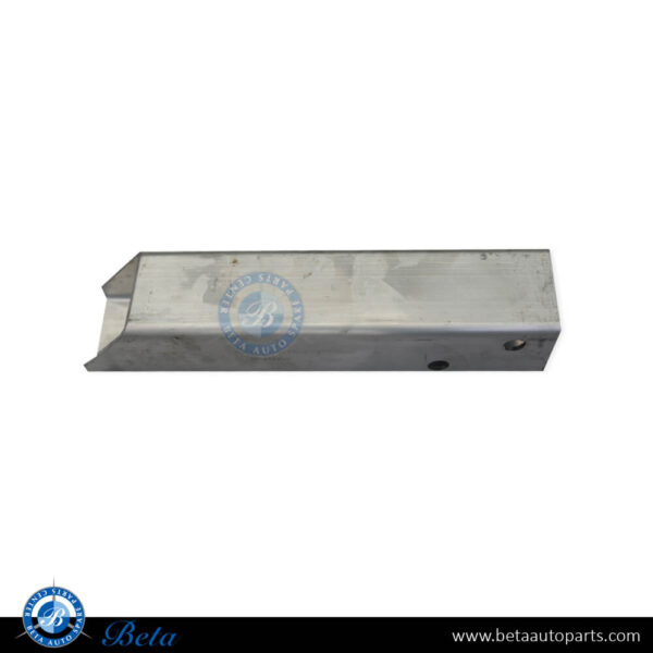 Mercedes A-Class / CLA-Class / GLA-Class W176 / C117 / X156 (2012-2018), Front Bumper Absorber, China, 2466260088