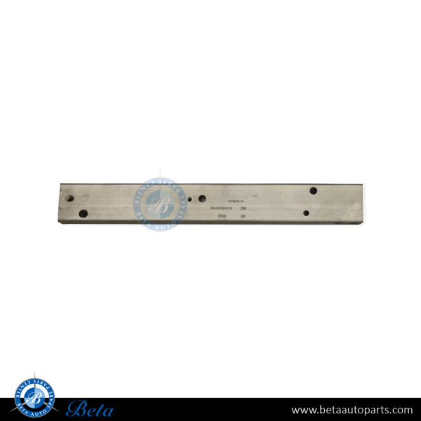 Mercedes W176 / W246 / C117 / X156  (2012-2018), Lower Connecting Carrier (Left), China, 2466280129