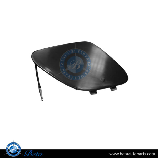 Mercedes B-Class W246 (2012-2014), Front Bumper Tow Cover, China, 2468850022