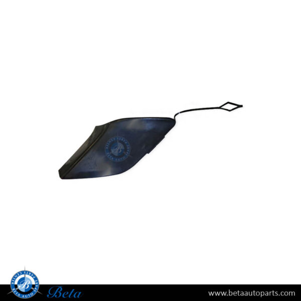 2468852122-mercedes-b-class-w246-front-bumper-tow-cover.jpg Mercedes B-Class W246 (2015-2018), Front Bumper Tow Cover, China, 2468852122