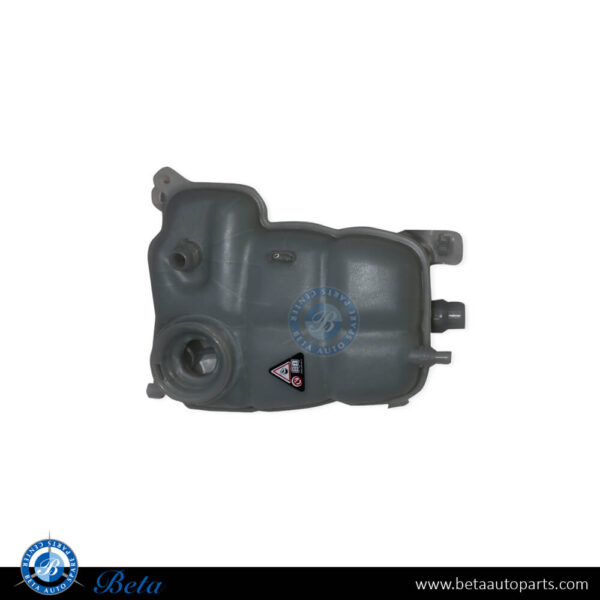2475000049-mercedes-expansion-tank.jpg Mercedes C118 / W177 / W247 / X247 / H247 (2019-Up), Expansion Tank, China, 2475000049