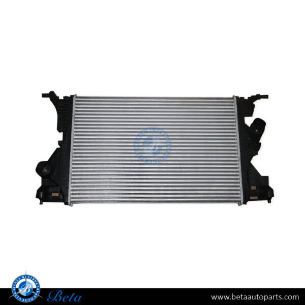 2475006100-mercedes-c118-w177-w247-x247-h247-intercooler.jpg Mercedes C118 / W177 / W247 / X247 / H247 (2019-Up), Intercooler, China, 2475006100