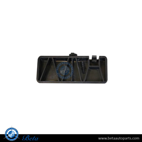 Mercedes W177 / W247 / C118 / H247 / X247 (2019-Up), Condenser Mounting Plate, China, 2475020000