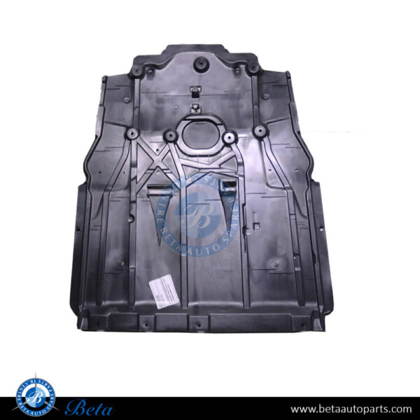 Mercedes A-Class / B-Class / GLB-Class / CLA-Class W177 / W247 / X247 / C118 (2019-Up), Engine Under Cover, China, 2475201500 / 2475202600 / 2475200900
