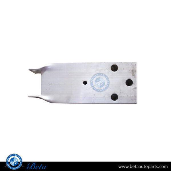 2476204301-mercedes-gla-class-glb-class-h247-x247-front-bumper-absorber.jpg Mercedes GLA-Class / GLB-Class H247 / X247 (2020-Up), Front Bumper Absorber, China, 2476204301