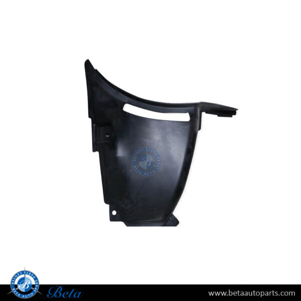 2476900603-mercedes-gla-class-glb-class-h247-x247-front-wheel-fender-liner-triangular-cover-right.jpg Mercedes GLA-Class / GLB-Class H247 / X247 (2020-Up), Front Wheel Fender Liner Triangular Cover (Right), China, 2476900603