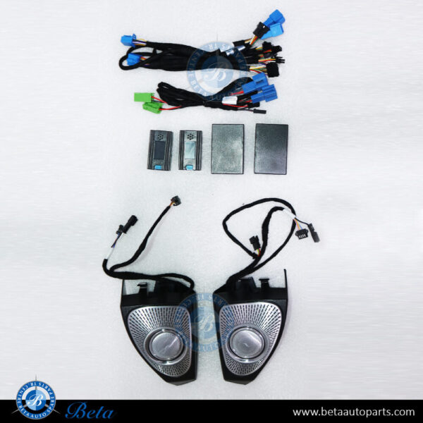 2478201600-mercedes-glb-class-x247-front-tweeters-64-colors.jpg Mercedes GLB-Class X247 (2020-Up), Front Tweeters 64 Colors, China, 2478201600