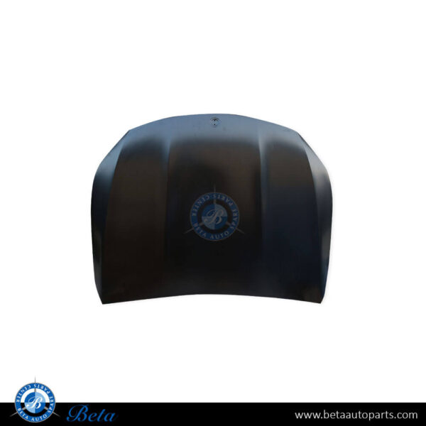 2478800057-mercedes-glb-class-x247-hood.jpg Mercedes GLB-Class X247 (2020-Up), Hood (Aluminum), China, 2478800057