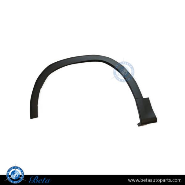 2478800805-mercedes-glb-class-x247-front-wheel-arch-amg-left.jpg Mercedes GLB-Class X247 (2020-Up), Front Wheel Arch AMG (Left), China, 2478800805