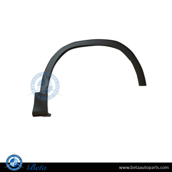 2478800905-mercedes-glb-class-x247-front-wheel-arch-amg-right.jpg Mercedes GLB-Class X247 (2020-Up), Front Wheel Arch AMG (Right), China, 2478800905