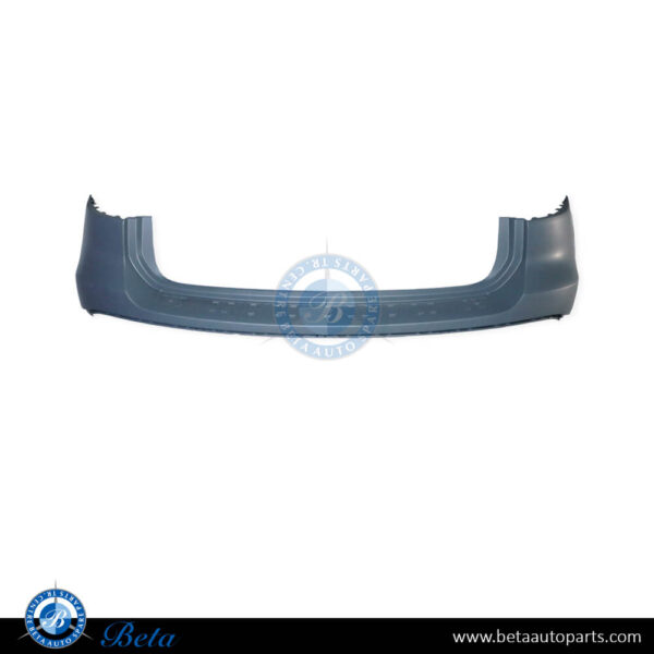 2478809600-mercedes-glb-class-x247-rear-bumper-with-park-assist.jpg Mercedes GLB-Class X247 (2020-Up), Rear Bumper with Park Assist, Taiwan, 2478809600