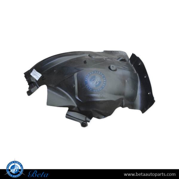 2478841000-mercedes-gla-class-glb-class-h247-x247-front-wheel-fender-liner-rear-half-right.jpg Mercedes GLA-Class / GLB-Class H247 / X247 (2020-Up), Front Wheel Fender Liner - Rear Half (Right), China, 2478841000 / 2478808009