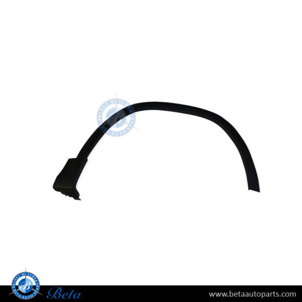 2478850100-mercedes-gla-class-h247-front-wheel-arch-right.jpg Mercedes GLA-Class H247 (2021-Up), Front Wheel Arch (Right), China, 2478850100