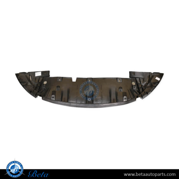 2478856600-mercedes-glb-class-x247-front-bumper-under-cover.jpg Mercedes GLB-Class X247 (2020-Up), Front Bumper Under Cover, China, 2478856600