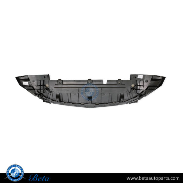 2478857205-mercedes-gla-class-h247-front-bumper-under-cover-normal-amg.jpg Mercedes GLA-Class H247 (2021-Up), Front Bumper Under Cover Normal AMG, China, 2478857205