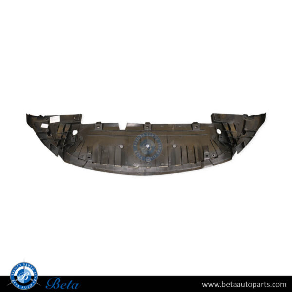 2478858703-mercedes-gla-class-h247-front-bumper-under-cover.jpg Mercedes GLA-Class H247 (2021-Up), Front Bumper Under Cover, China, 2478858703