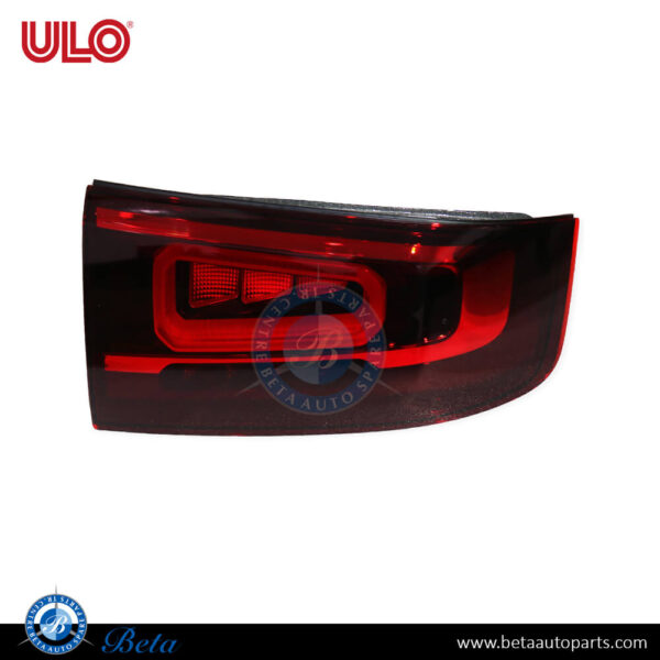 2479061501-mercedes-glb-class-x247-trunk-lamp-led-usa-type-left.jpg Mercedes GLB-Class X247 (2020-Up), Trunk Lamp LED - USA Type (Left), ULO, 2479061501