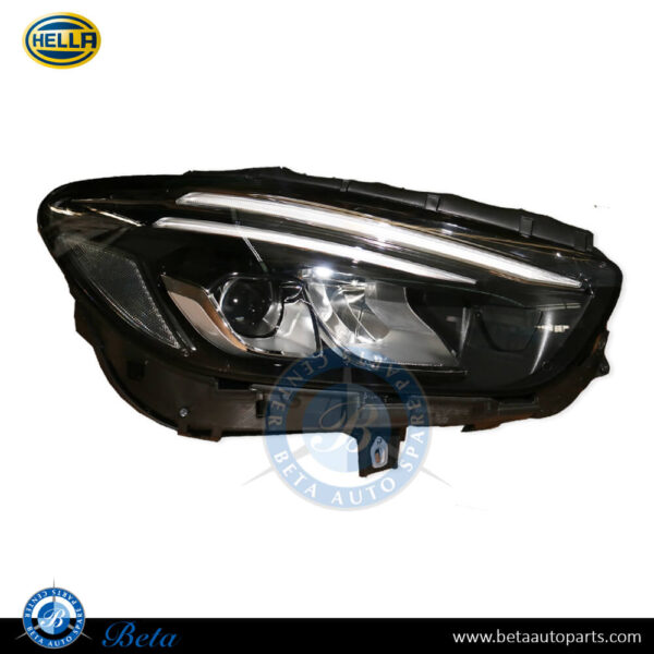 2479062803-2479069200-mercedes-b-class-headlamp-led-for-rhd-spare-parts.jpg Mercedes B-Class W247 (2019-Up), Headlamp LED for Right Hand Drive (Right), Hella, 2479062803 / 2479069200