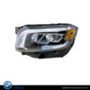 2479064100-mercedes-glb-class-x247-headlamp-static-led-usa-type-left.jpg Mercedes GLB-Class X247 (2020-Up), Headlamp Static LED - USA Type (Left), China, 2479064100